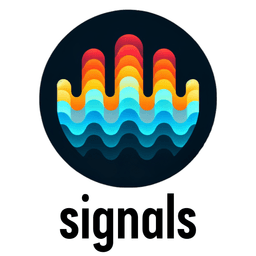 Logo INCT Signals